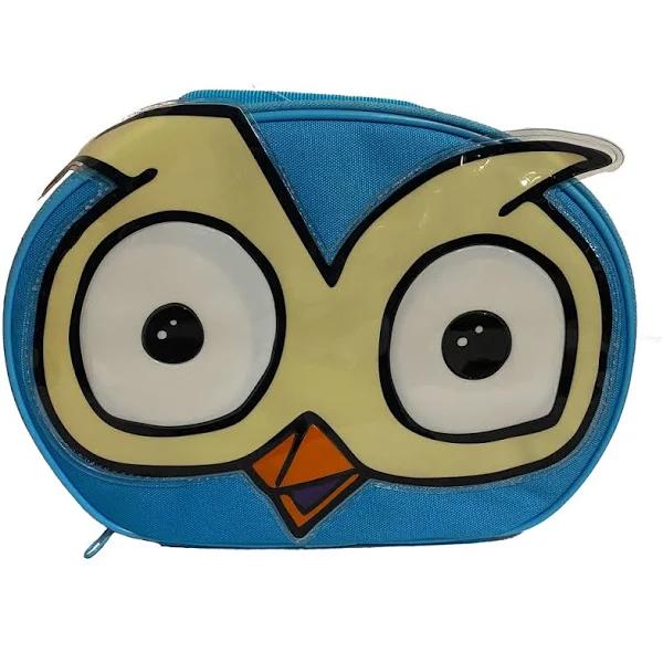 Giggle and Hoot Lunch Bag