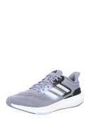 adidas-Ultrabounce Shoes-Men-Silver Violet / Cloud White / Core Black-11.5