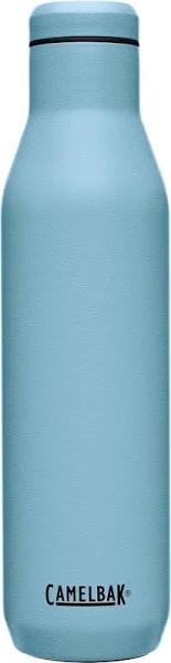 Camelbak Stainless Steel Insulated Bottle 750ml - Dusk Blue