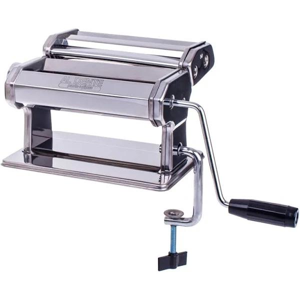 Al Dente Pasta Machine (Extra Wide) 180mm