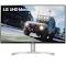 LG 32UN550-W 4K UHD 32" 3840 x 2160 4 MS HDMI DP VA LED Monitor (32UN550-W.AED)