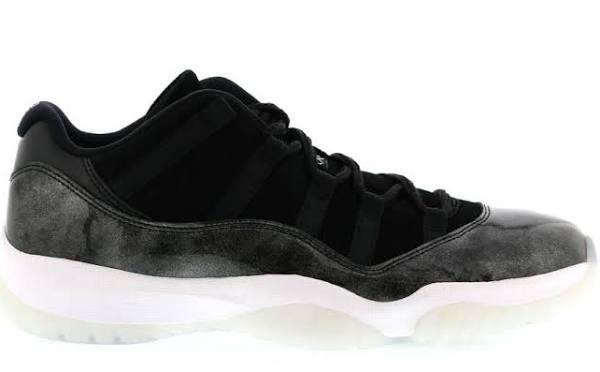 Air Jordan 11 Retro Low 'Barons'