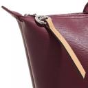 Tote Bag M Le Pliage City Plum Longchamp