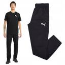 Puma Active Woven Pants Men's L / Black