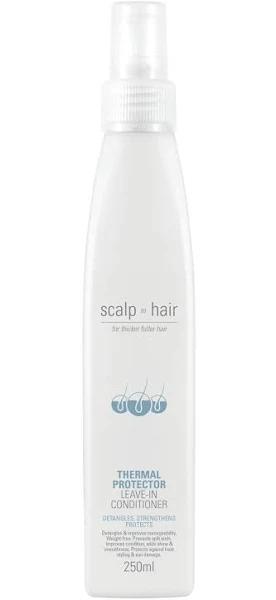 NAK Scalp to Hair Thermal Protector 250 ml