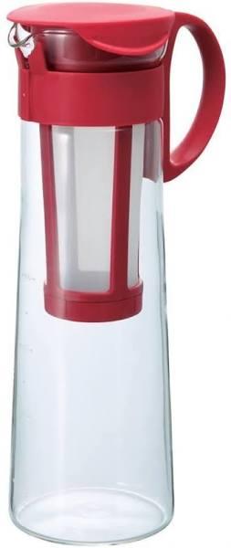 Hario Cold Brew Pot 1L Red