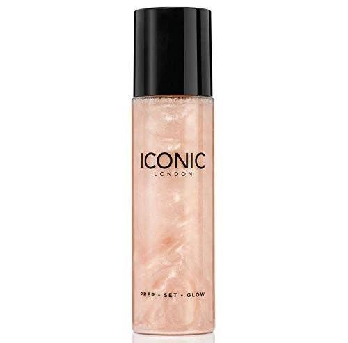 Iconic London Prep Set Glow Original 4.22oz Pack of 1