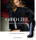 Carolina Herrera Good Girl Eau De Parfum Spray 80 ml