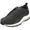 Nike Air Max 97 SE Mens Black White Fashion Trainers - 4.5 UK