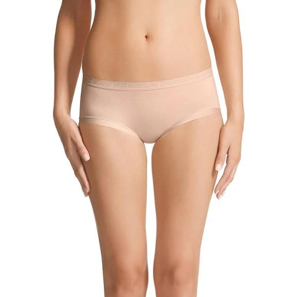 Bonds Invisitails Midi Brief Foundation