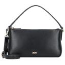 DKNY - Women's Black Cross-body Bags - Bryant Park Demi Bag - Size One Size at The Iconic