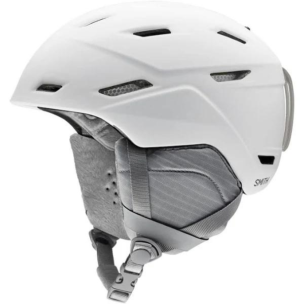 Smith Mirage Helmet White 59-63 cm