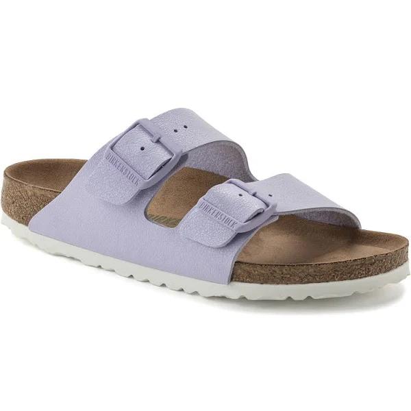 Arizona Vegan Lavender Fog BirkiBuc Narrow / 43