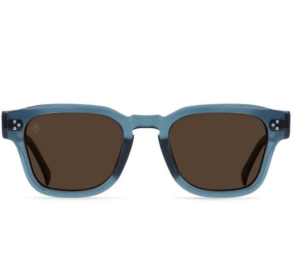 Raen Rece | Absinthe/Vibrant Brown Polarised Sunglasses