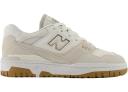 New Balance 550 Sea Salt Marine Blue (Women's)