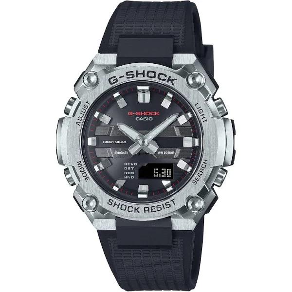 G-Shock GSTB600-1A G-Steel Watch