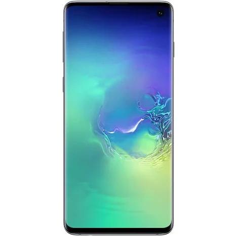 Samsung Galaxy S10 (128GB, Prism Green)