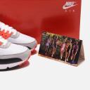 Nike Air Max 90 'Infrared' 2020