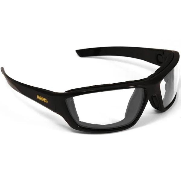 DeWalt DPG83-11D Converter Safety Glasses - Clear Anti-fog Lens (1 Pairper Pack)