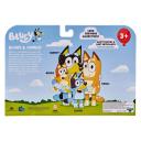 Bluey & Family Figure 4 Pack