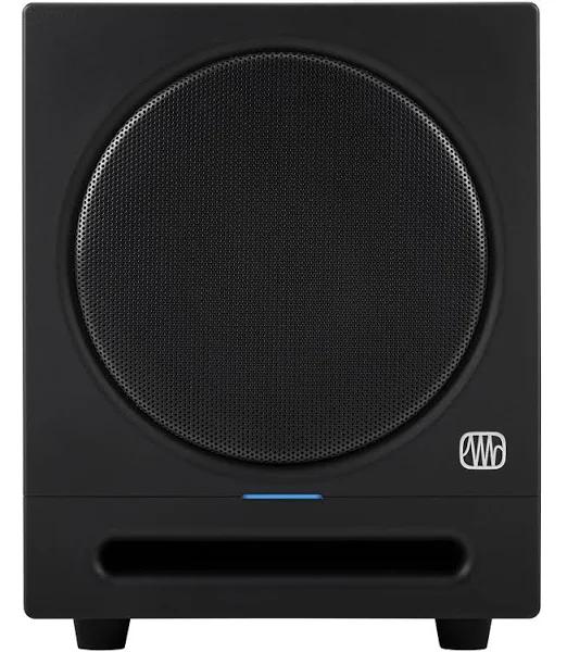 PreSonus Eris Sub 8BT Active 8 Inch Subwoofer w/ Bluetooth