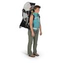 Osprey Poco Plus Child Carrier - Starry Black