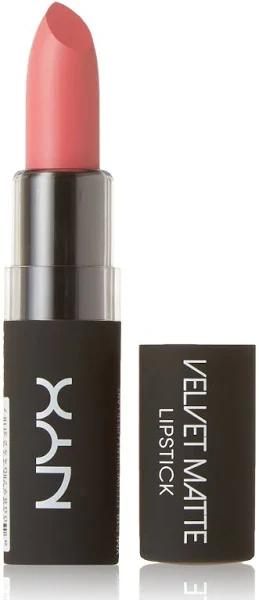 NYX Professional Makeup - Velvet Matte Lipstick - Effervescent