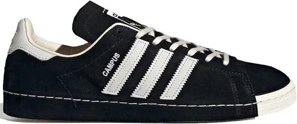 Adidas Campus 80 Recouture Core Black