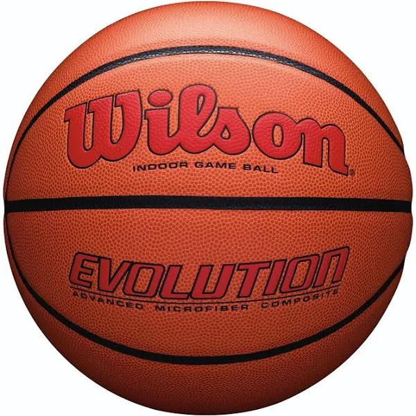 Wilson Evolution Game Basketball