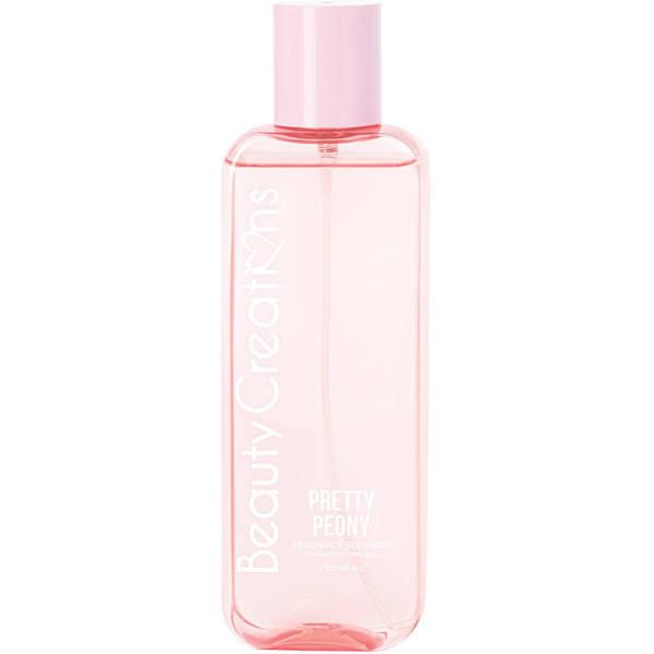 Beauty Creations - Body Mist Pretty Peony