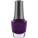 Morgan Taylor Nail Polish Take Me to Your Tribe 15ml