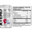 Scivation Xtend The Original 7g BCAA Air Heads White Mystery 405 Grams