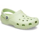 Crocs Classic Clog; Celery, W11/M9