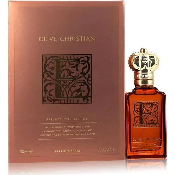 Clive Christian E Green Fougere Eau De Parfum Spray