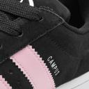 Adidas Originals Campus 00s Sneakers in Black And Pink