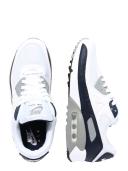 Nike Air Max 90 White Grey Obsidian