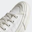 Adidas Nizza RF Hi Shoes White / Off White 14 - Men Lifestyle Trainers