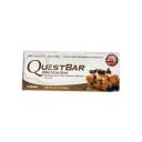 Quest Protein Bar - 12 Bars Chocolate Chip Cookie Dough