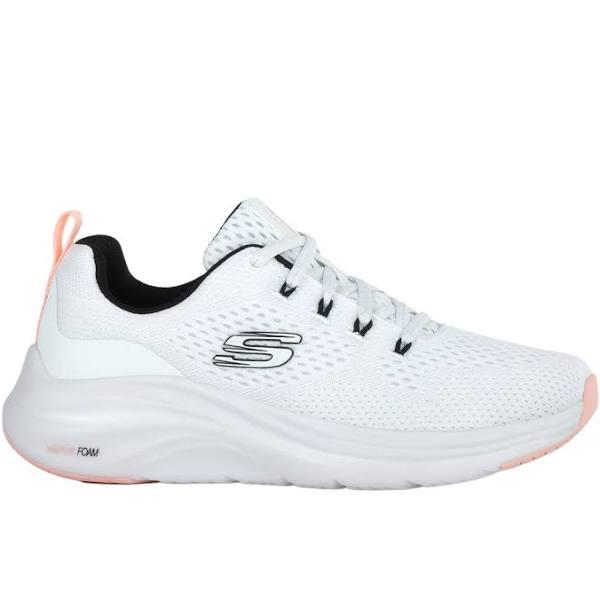 Skechers Vapor Foam - Fresh Trend White Size 8.5 Female US | AfterPay Available