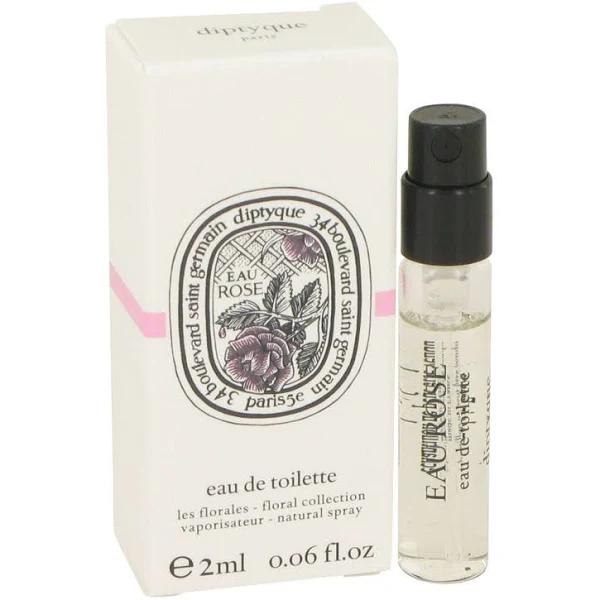 Diptyque - Eau Rose - Eau De Toilette