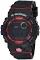 Casio Watch G-Shock Gbd-800-1er G-Squad - Casio