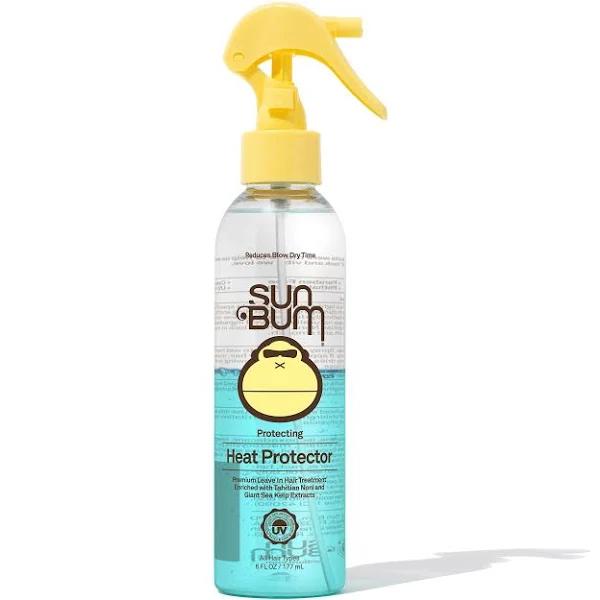 Sun Bum Protecting Heat Protector 177 ml