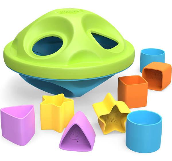 Green Toys - Shape Sorter