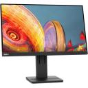 Lenovo ThinkVision E24q-20 23.8" QHD 2560 x 1440 (2K) 75 Hz HDMI, DisplayPort, Audio Built-in Speakers Flat Panel Monitor