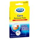 Scholl Corn Removal 9 Pads