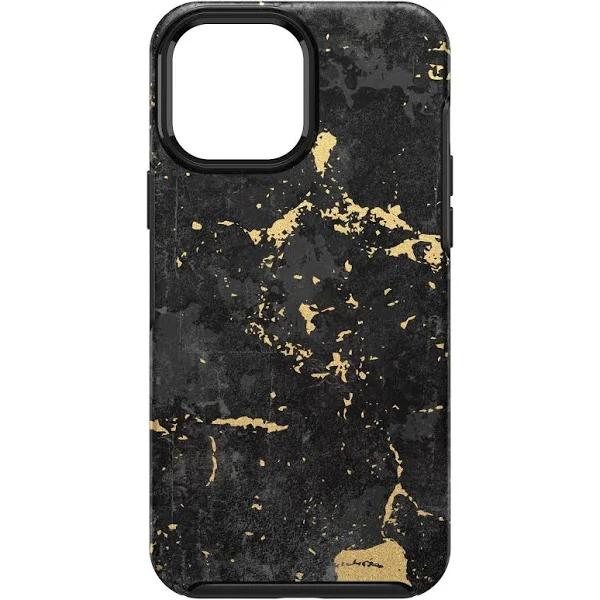 OtterBox Apple iPhone 13 Pro Max Symmetry Series Antimicrobial Case - Enigma Graphic