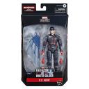 Marvel Legends Series Avengers Action Figure - U.S. Agent