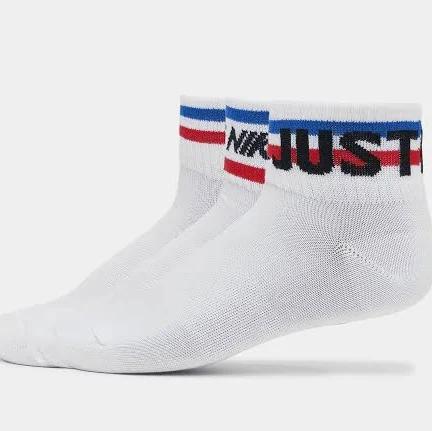 Nike Everyday Essential 3-Pack Socks White