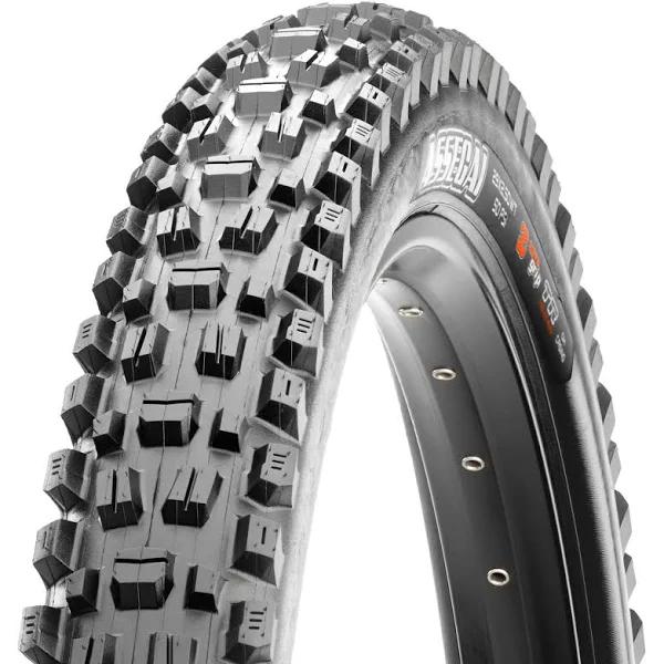 Maxxis Assegai 27.5 x 2.60 60TPI 3C/EXO/TR Folding Tyre