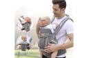 Baby Carrier Baby Carrier Wrap Infant Sling Backpack